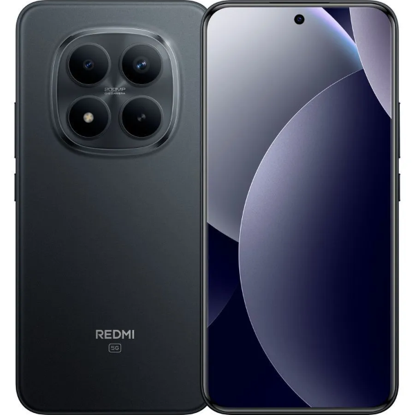 Купить Xiaomi Redmi Note 15 Pro Plus (12/512) Black в Донецке Макеевке ДНР Купить Xiaomi Redmi Note 15 Pro Plus (12/512) Black в Донецке Макеевке ДНР