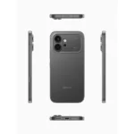 Купить Honor 600 (12/256) Black в Донецке Макеевке ДНР